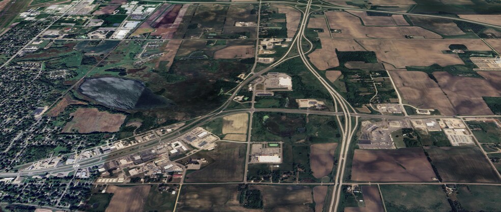 More Photos Of xxxx Consul St, Albert Lea Land For Sale