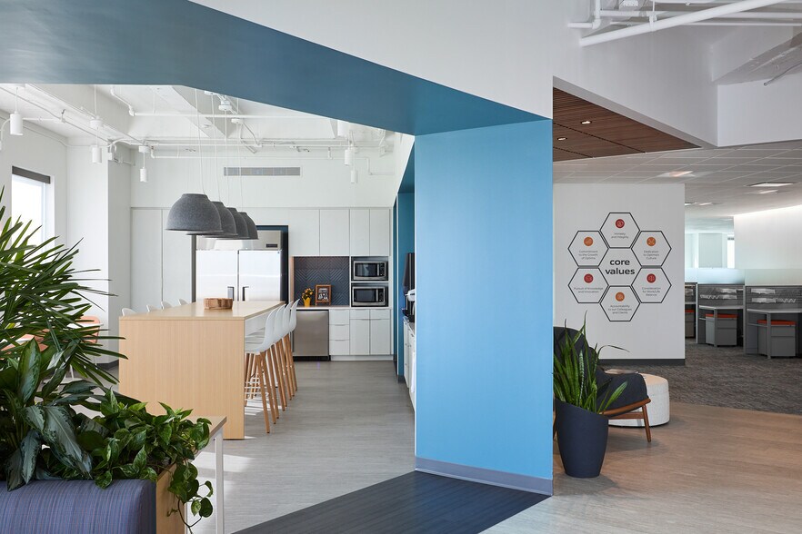 More Photos Of 434 Fayetteville St, Raleigh Office For Lease