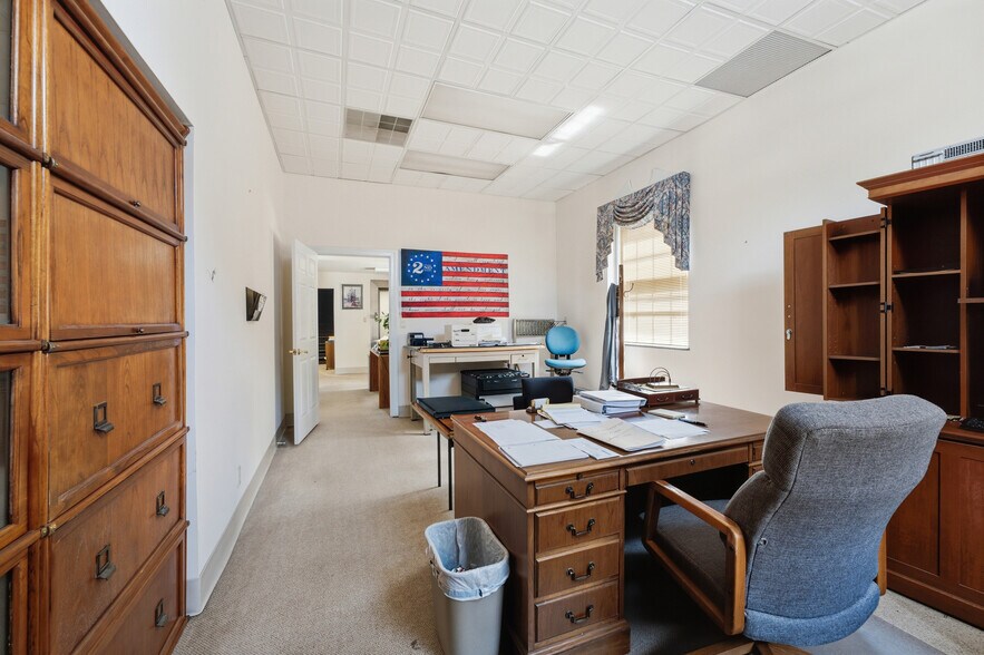 More Photos Of 100 Mantua Blvd, Mantua Office For Sale