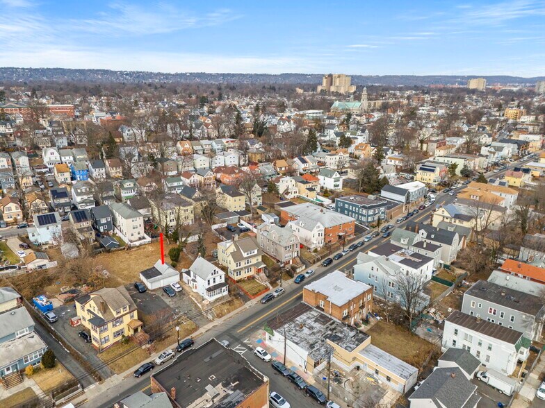 More Photos Of 153-157 Stuyvesant Ave, Newark Land For Sale