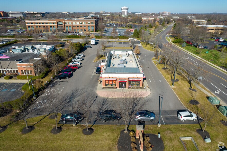 More Photos Of 5150 Tuttle Crossing Blvd, Dublin Fast Food For Sale