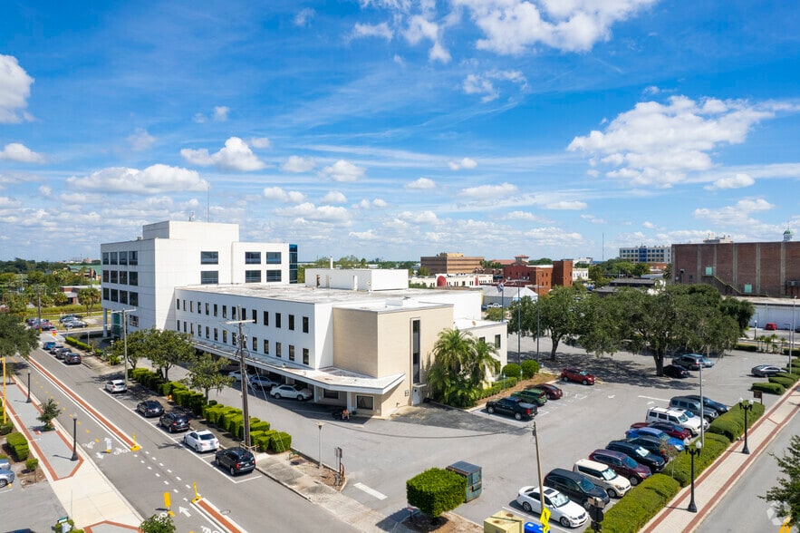More Photos Of 115 S Missouri Ave, Lakeland Office For Sale