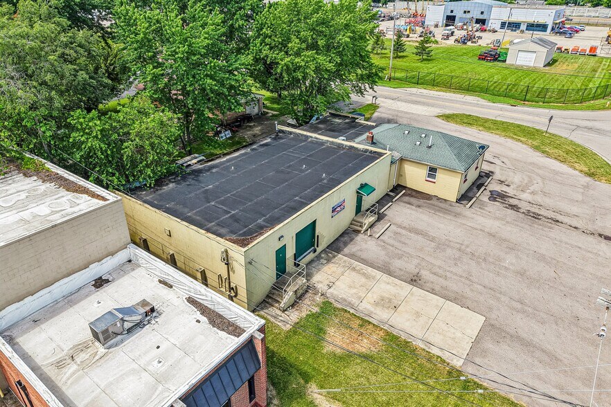 More Photos Of 5558 Wadsworth Rd, Dayton Warehouse For Sale