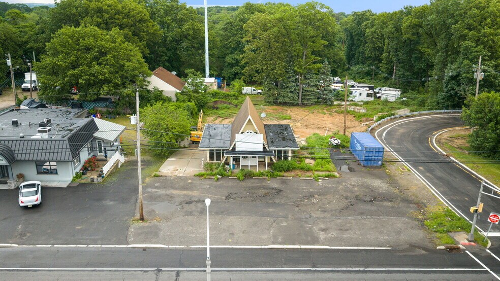More Photos Of 2060 Highway 35, South Amboy Land For Sale