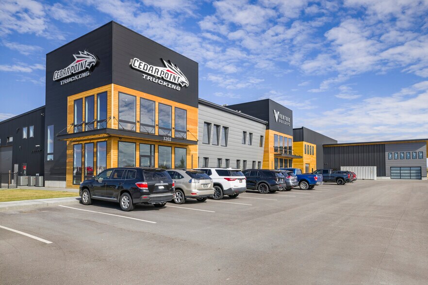 More Photos Of 3202 W 5000 S, Rexburg Office For Lease