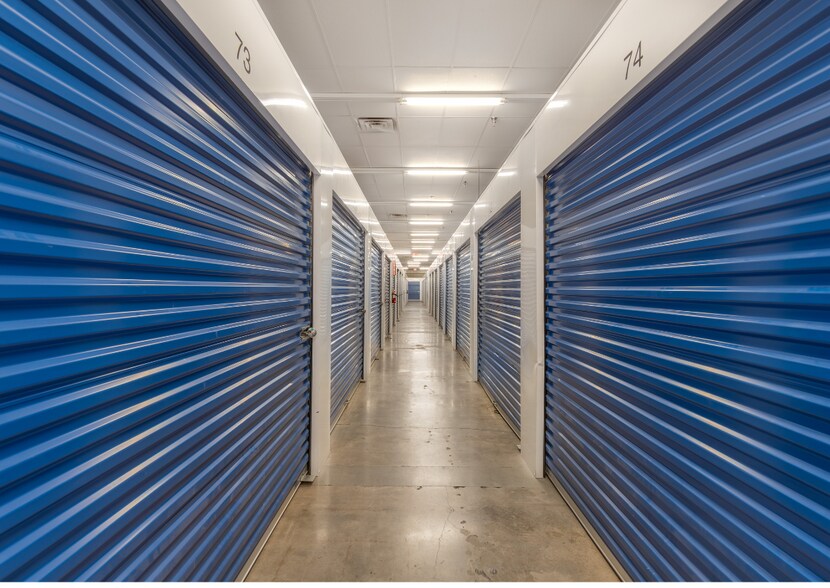 More Photos Of 73544 29 Palms Hwy, Twentynine Palms Self Storage For Sale