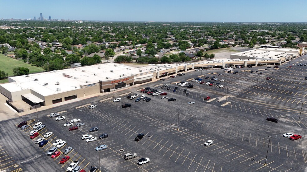 More Photos Of 2201 W I-240 Rd, Oklahoma City Land For Lease