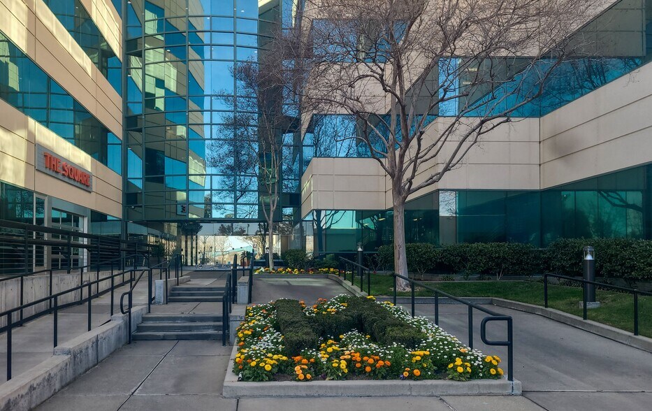 More Photos Of 2180 Harvard St, Sacramento Coworking Space