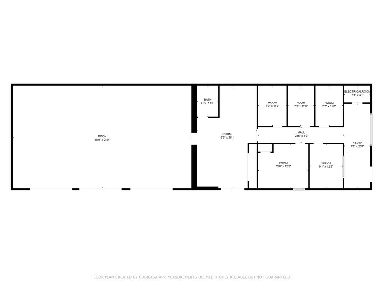 More Photos Of 3723 Martha Berry Hwy NW, Rome Service For Sale
