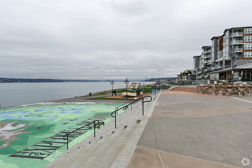 More Photos Of 5005 Main St, Ruston Apartments For Lease