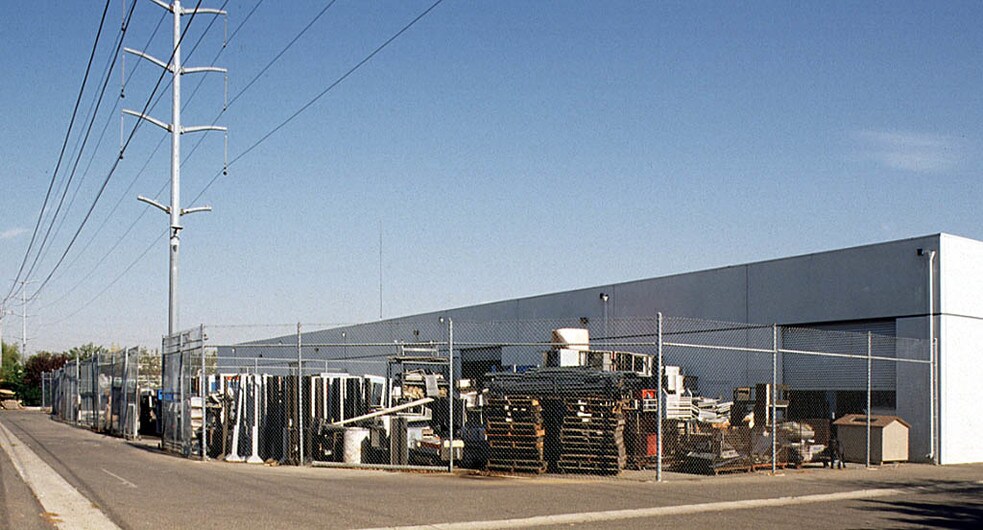 More Photos Of 830 Northport Dr, West Sacramento Warehouse For Lease