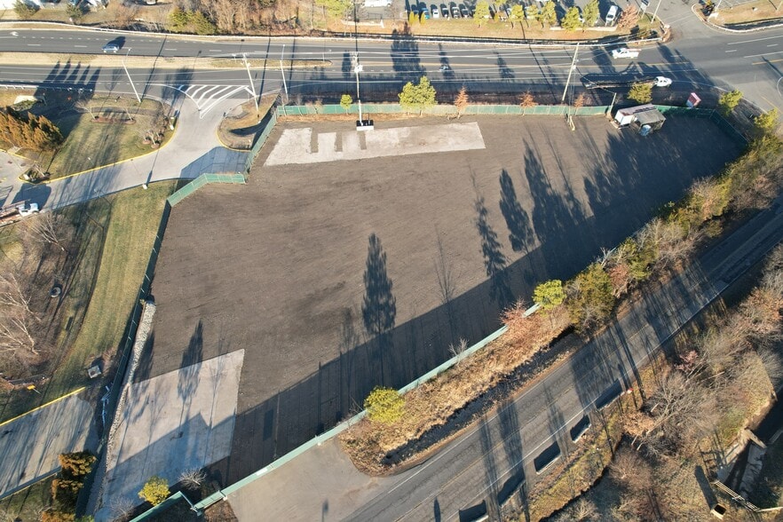 Primary Photo Of 13031 Hansen Farm Rd, Manassas Land For Lease