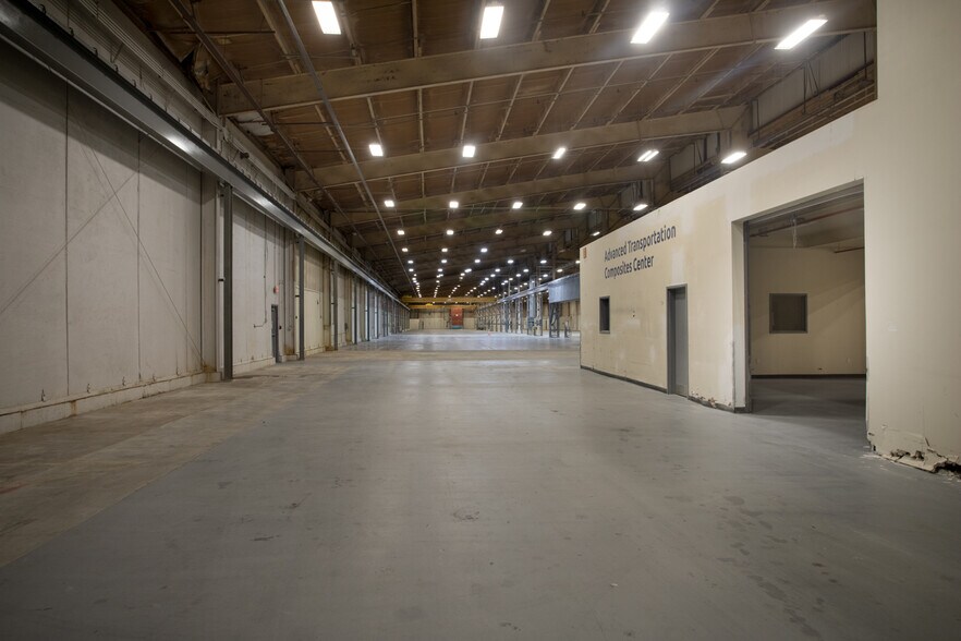 More Photos Of 63 Water St, Fall River Warehouse For Lease