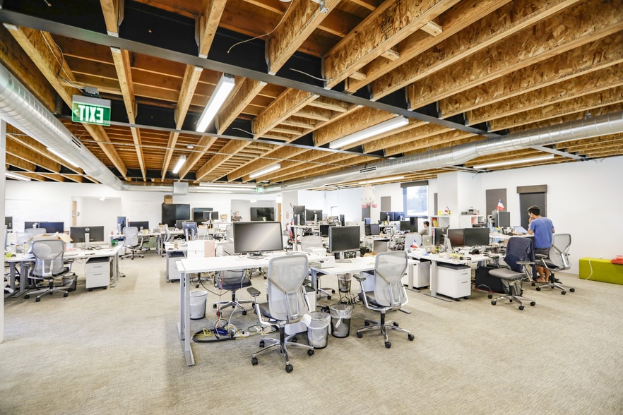 More Photos Of 606-654 Venice Blvd, Venice Loft Creative Space For Lease