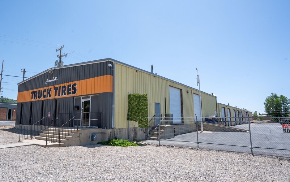 More Photos Of 425 W 800 N, Salt Lake City Manufacturing For Lease