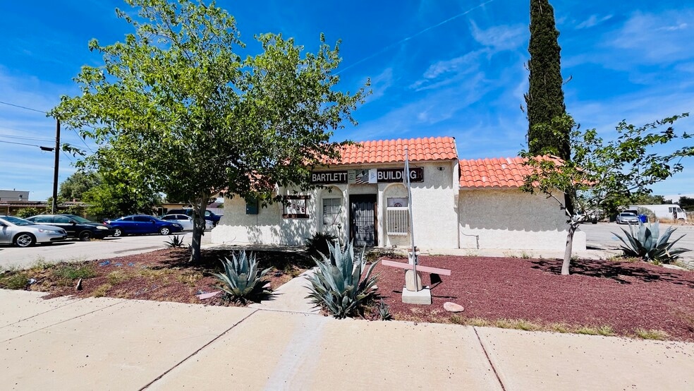 More Photos Of 12036 Bartlett Ave, Adelanto Office Residential For Sale
