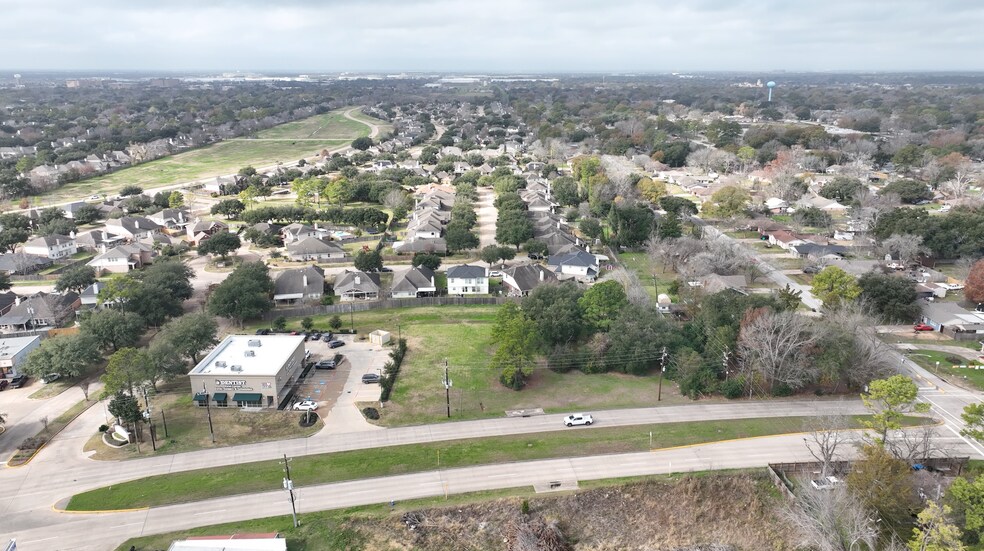 More Photos Of 11213 N Eldridge Pky, Houston Land For Sale