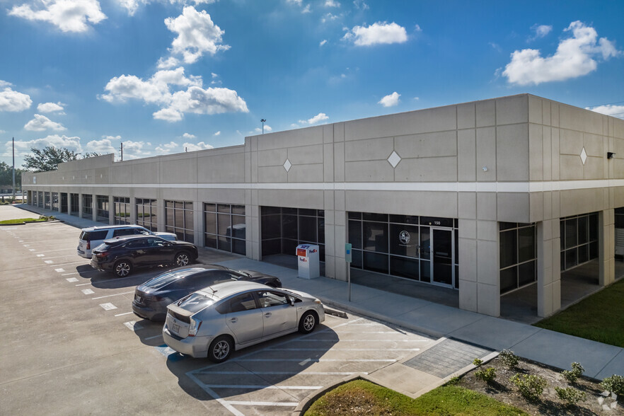 Primary Photo Of 10110 W Sam Houston Pky S, Houston Flex For Lease