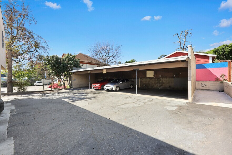 More Photos Of 5629 Monte Vista St, Los Angeles Apartments For Sale