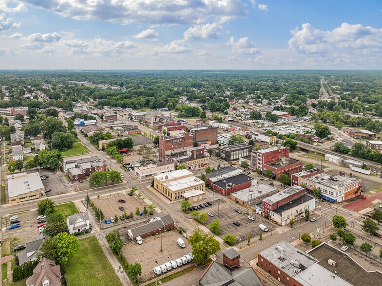 More Photos Of 361 E Main St, Alliance Storefront Retail Office For Sale