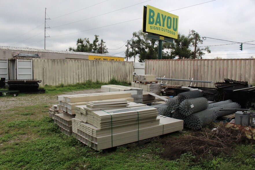 More Photos Of 1500 Grand Caillou Rd, Houma Light Distribution For Sale