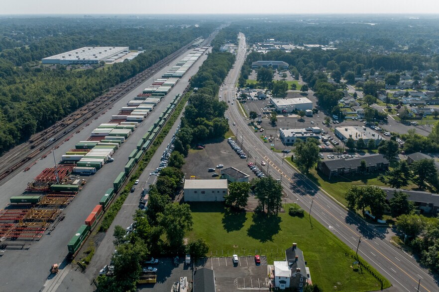 More Photos Of 329 Lincoln Hwy, Fairless Hills Warehouse For Sale