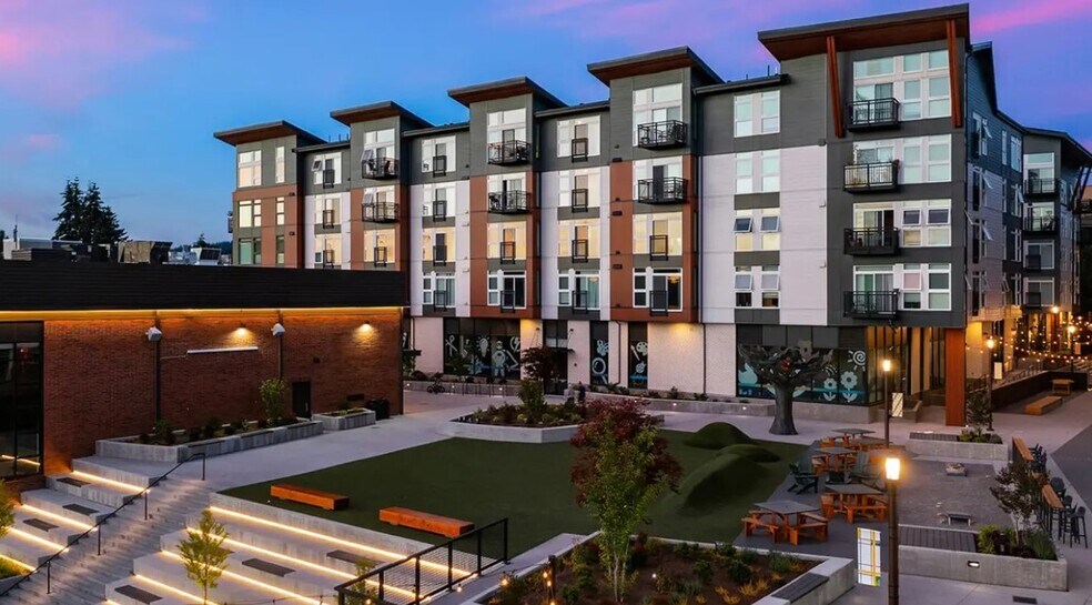 Primary Photo Of 17409 133rd Ave NE, Woodinville Apartments For Lease