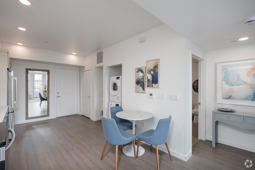 More Photos Of 2724 El Cajon Blvd, San Diego Apartments For Lease