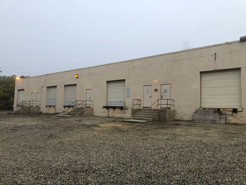More Photos Of 255 Old Egg Harbor Rd, West Berlin Light Manufacturing For Lease