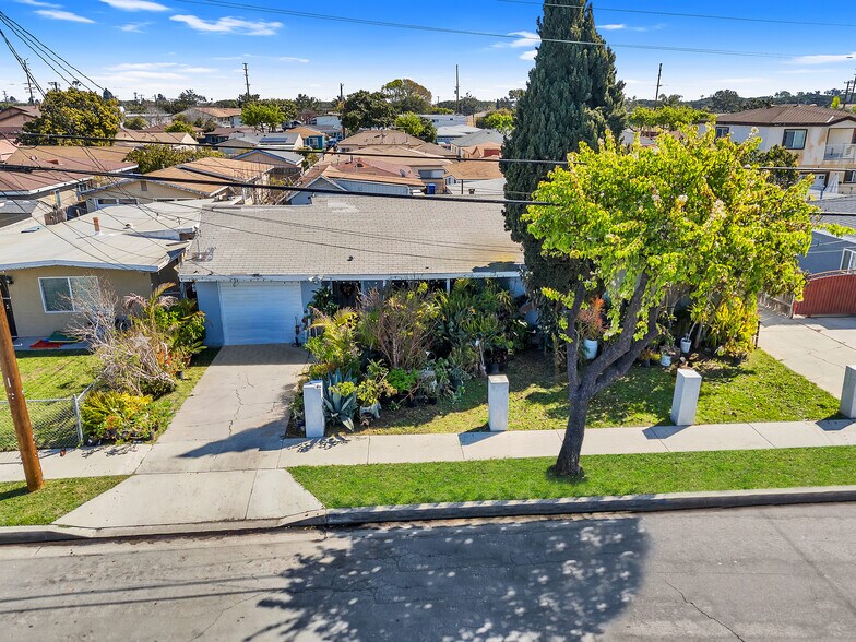 More Photos Of 15240 Osage Ave, Lawndale Apartments For Sale