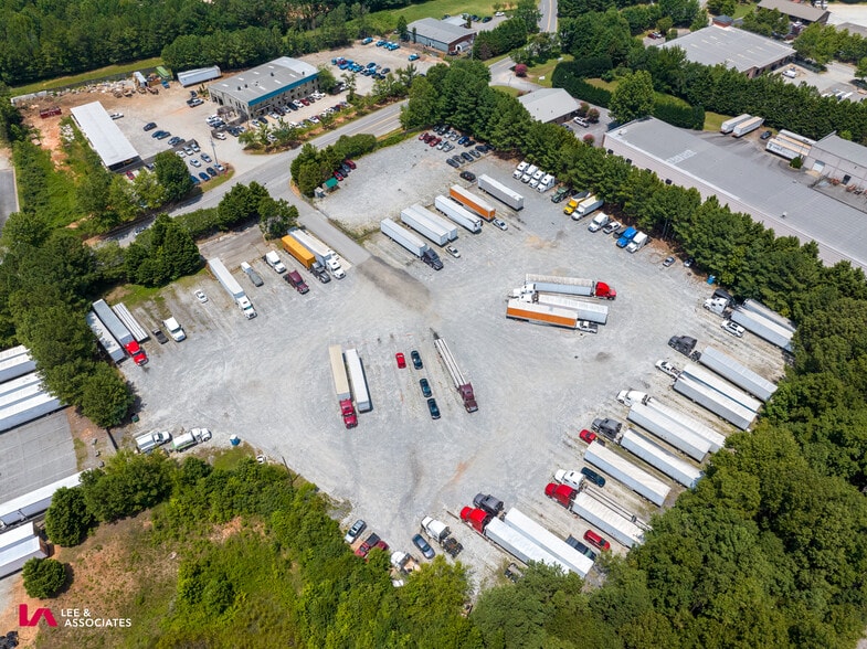 More Photos Of 785 Brogdon Rd, Suwanee Land For Lease