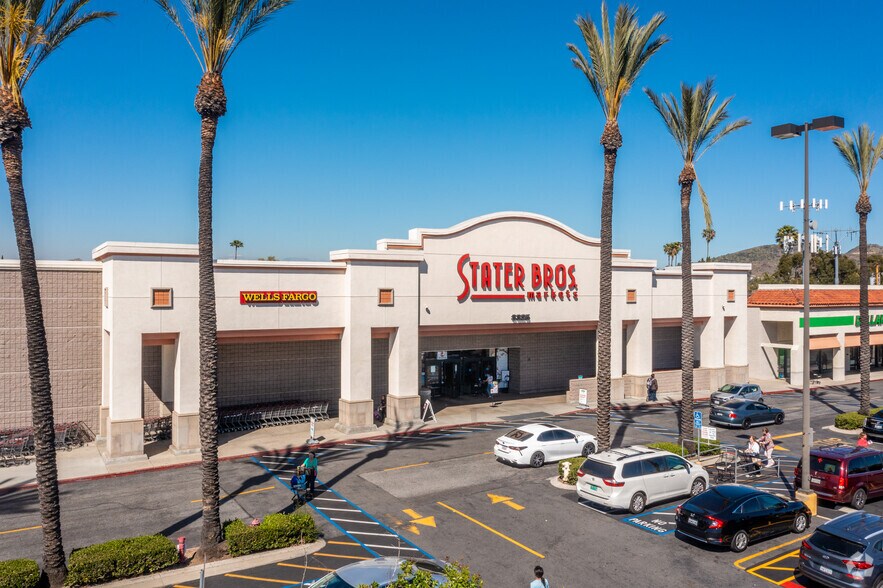 More Photos Of 3325-3425 E Chapman Ave, Orange Storefront For Sale