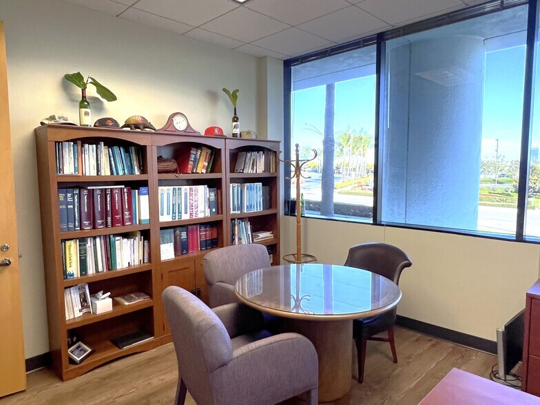 More Photos Of 1230 Rosecrans Ave, Manhattan Beach Office For Lease