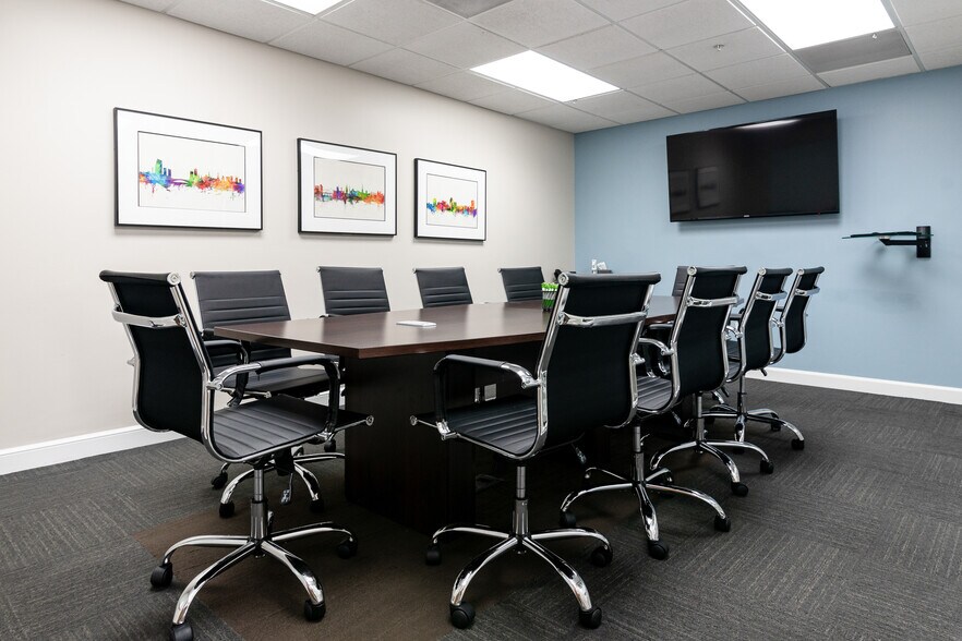 More Photos Of 2645 Executive Park Dr, Weston Coworking Space