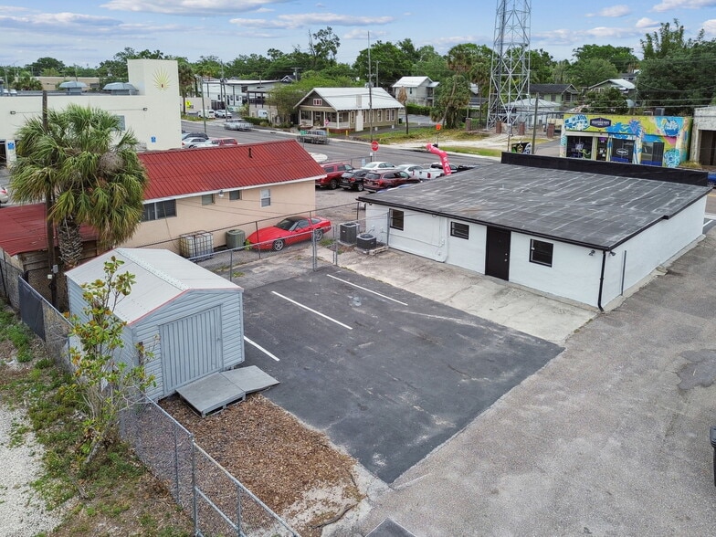 More Photos Of 5138 N Florida Ave, Tampa Freestanding For Sale