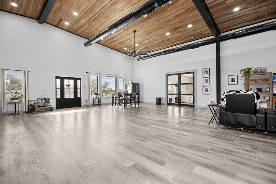 More Photos Of 301 County Road 436, Thrall Land For Sale