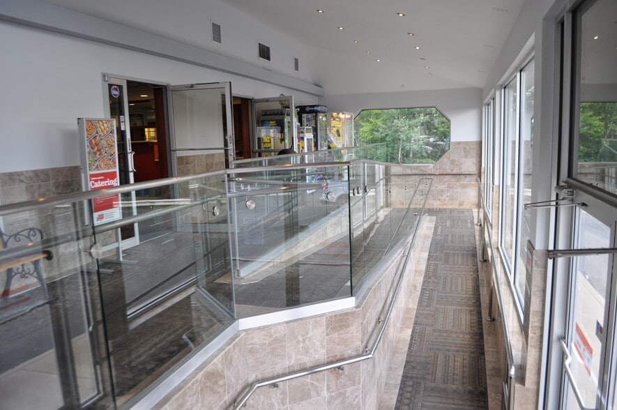 More Photos Of 7340 Fairlane Village Mall, Pottsville Freestanding For Sale