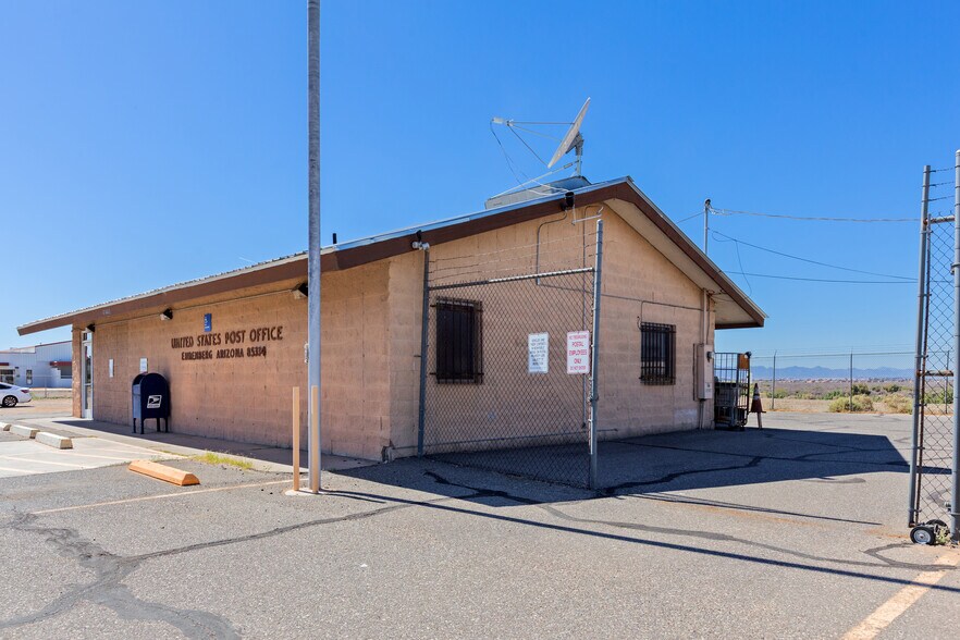 More Photos Of 49440 Ehrenberg Rd, Ehrenberg Office For Sale