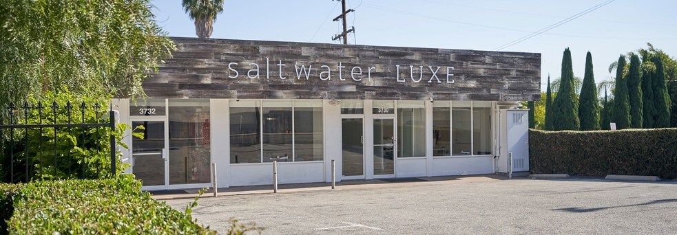 More Photos Of 3730-3732 E Pacific Coast Hwy, Long Beach Office For Sale