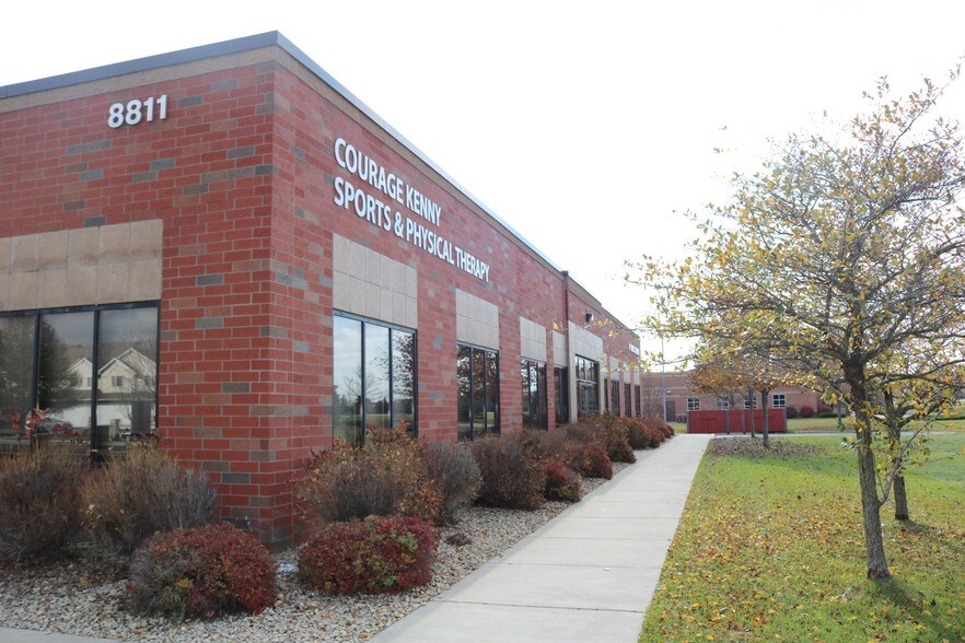 More Photos Of 8811 92nd St S, Cottage Grove Office For Lease