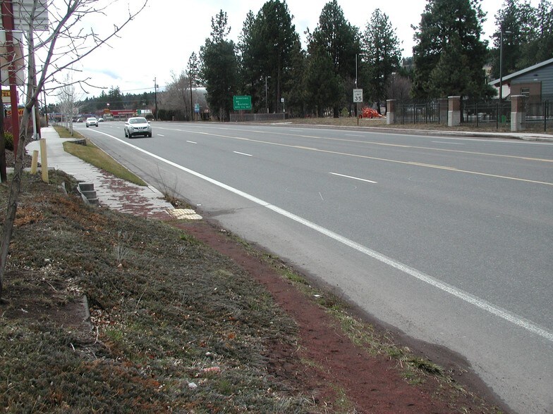 More Photos Of 3650 N Highway 97, Bend Land For Sale