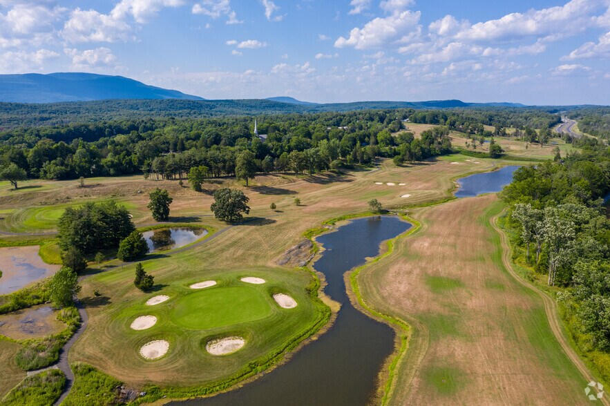 More Photos Of 1754 Old Kings Highway Hudson Vly, Saugerties Land For Sale