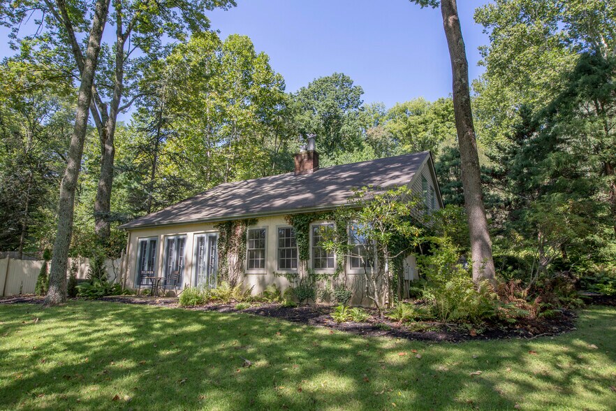 More Photos Of 6319 Lower York Rd, New Hope Office For Sale