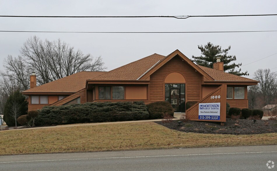More Photos Of 1000 Ohio Pike, Cincinnati Office For Lease
