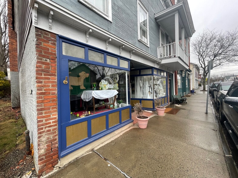 More Photos Of 3025 Main St, Valatie Storefront Retail Residential For Sale