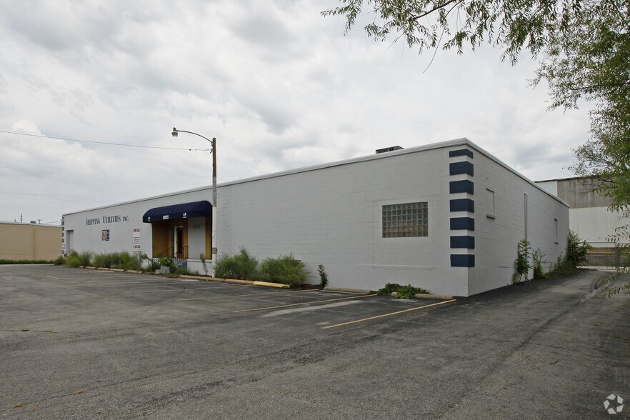 More Photos Of 10515 Liberty Ave, Overland Warehouse For Sale