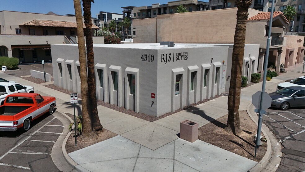 More Photos Of 4310 N 75th St, Scottsdale Office For Sale