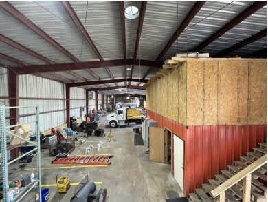 More Photos Of 2312 Decatur Ave, Fort Worth Industrial For Sale
