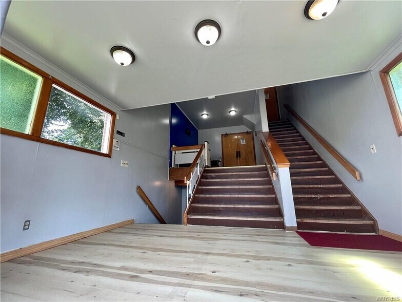 More Photos Of 3189 Main St, Buffalo Religious Facility For Sale