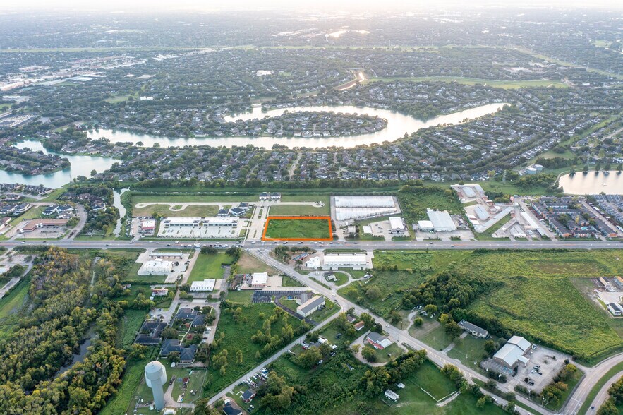 More Photos Of 1940 FM 1092 Rd, Missouri City Land For Sale